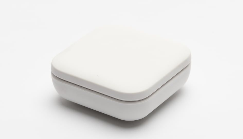 Vivint Indianapolis water sensor